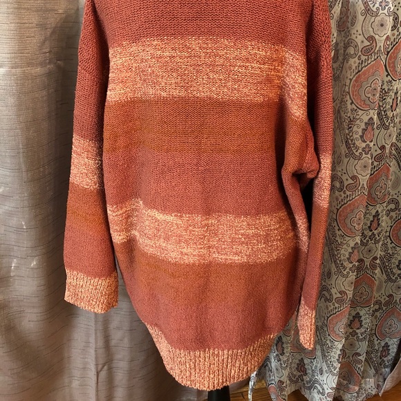 Free people Southport Beach, Oversized Cardigan - Picture 6 of 9